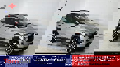Certified 2024 Chevrolet Trax RS w/ Sunroof Package