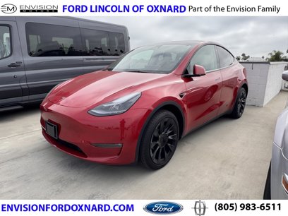 Used 2023 Tesla Model Y Long Range
