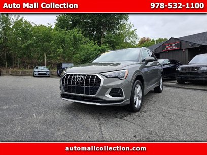 Used 2020 Audi Q3 2.0T Premium w/ Convenience Package