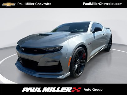 Used 2024 Chevrolet Camaro SS w/ Redline Edition