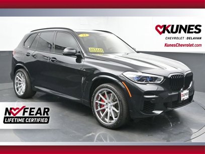 Used 2023 BMW X5 M50i w/ Executive Package