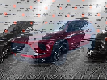 New 2025 Buick Enclave Sport Touring w/ Power Package