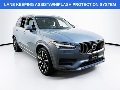 Used 2020 Volvo XC90 T6 Momentum w/ Protection Package Premier