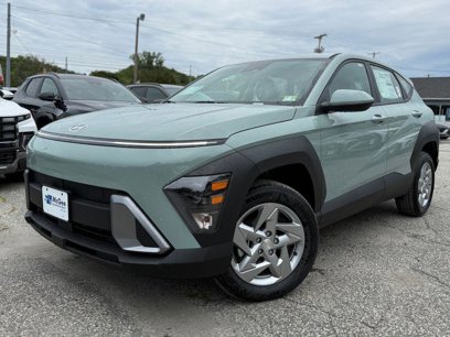 New 2026 Hyundai Kona SE
