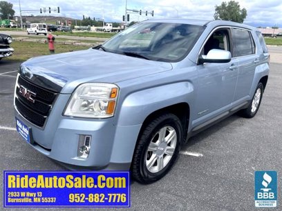 Used 2014 GMC Terrain SLE