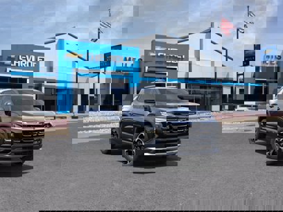 New 2025 Chevrolet Equinox LT w/ Convenience Package II