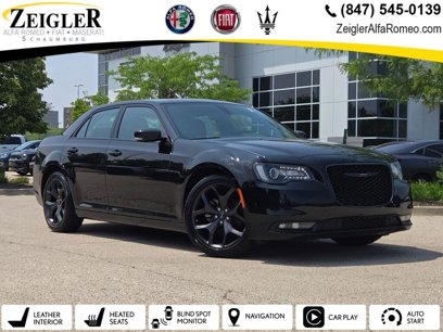 Used 2023 Chrysler 300 S