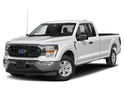 Used 2021 Ford F150 XLT w/ Equipment Group 302A High