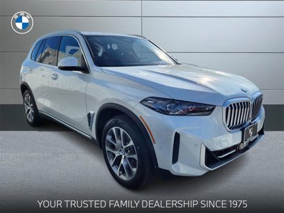 Used 2024 BMW X5 xDrive40i w/ Premium Package