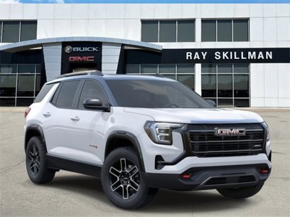 New 2026 GMC Terrain AT4 w/ Convenience Package III