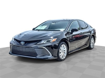Used 2023 Toyota Camry LE