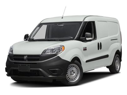 Used 2017 RAM ProMaster City Tradesman w/ Rear Back-up Camera Group