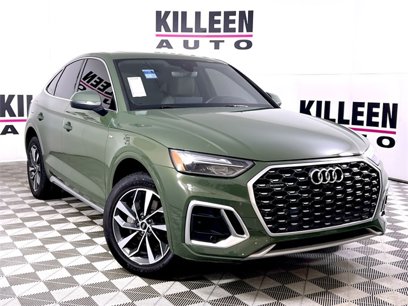 Used 2022 Audi Q5 2.0T Premium Plus w/ Premium Plus Package