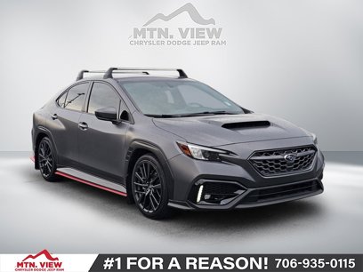 Used 2022 Subaru WRX Premium w/ Popular Package #1
