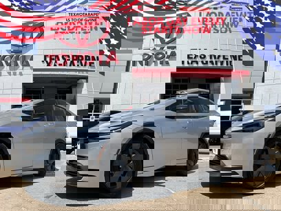 Used 2024 Toyota Prius LE