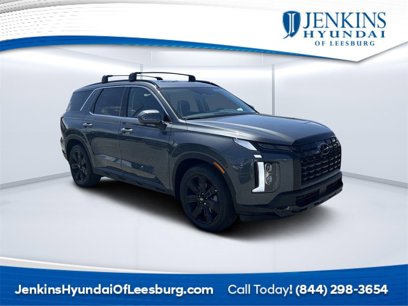 New 2025 Hyundai Palisade XRT