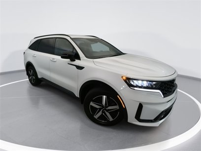 Used 2023 Kia Sorento EX