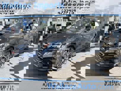 New 2025 Subaru WRX Premium