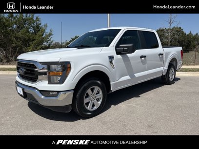 Used 2023 Ford F150 XLT