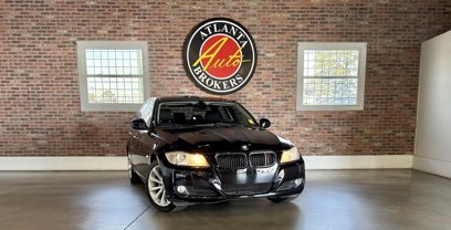Used 2011 BMW 328i Sedan