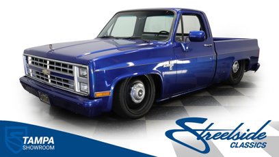 Used 1986 Chevrolet Silverado 1500 1500