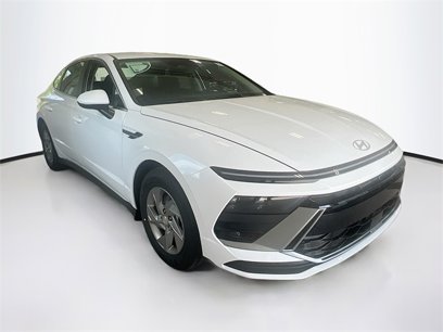 New 2025 Hyundai Sonata SE