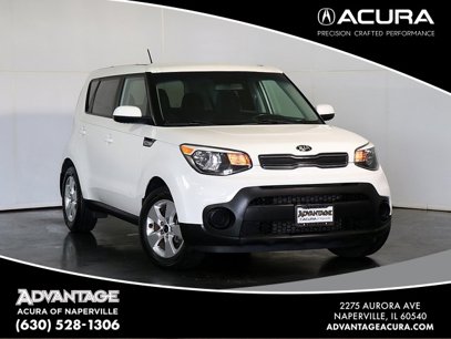Used 2019 Kia Soul