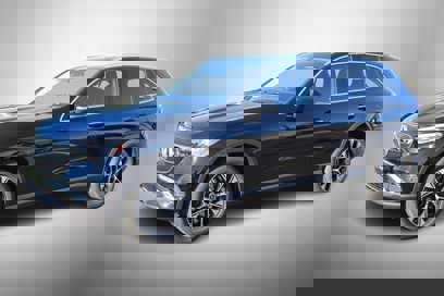 New 2025 Mercedes-Benz GLC 350e 4MATIC