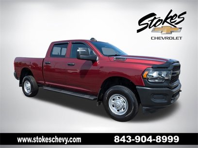 Used 2024 RAM 2500 Tradesman