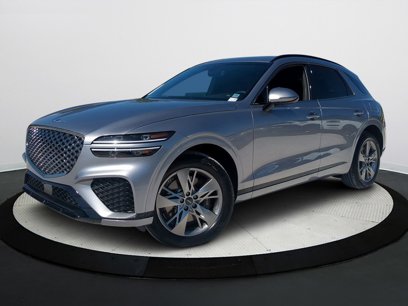 New 2025 Genesis GV70 3.5T Sport