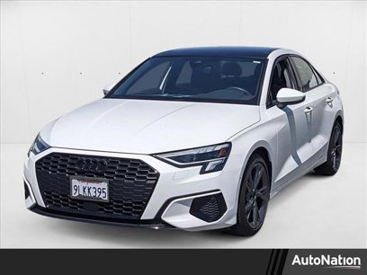 Used 2024 Audi A3 2.0T Premium Plus