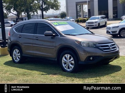 Used 2014 Honda CR-V EX-L