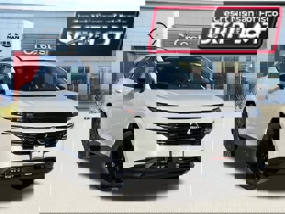 New 2025 Nissan Murano SV