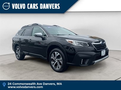 Used 2020 Subaru Outback Touring