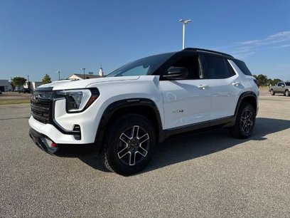 New 2026 GMC Terrain AT4 w/ Convenience Package III