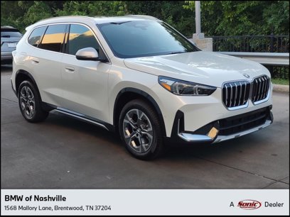 Used 2024 BMW X1 xDrive28i w/ Convenience Package
