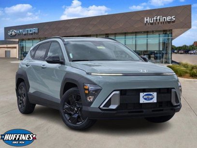New 2026 Hyundai Kona SEL Sport
