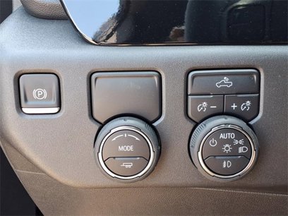 New 2025 Chevrolet Silverado 1500 RST w/ Protection Package