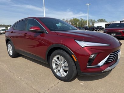 New 2025 Buick Envista Preferred w/ Convenience I Package