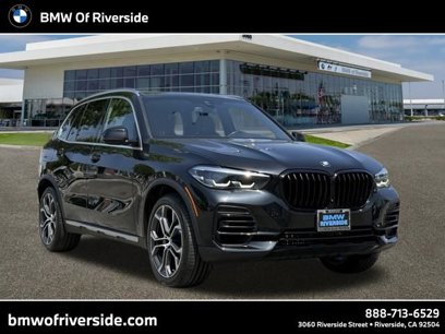 Certified 2022 BMW X5 sDrive40i w/ Parking Assistance Package