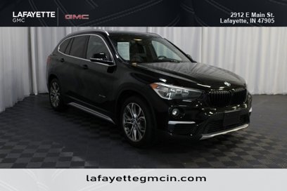 Used 2016 BMW X1 xDrive28i