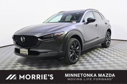 New 2025 MAZDA CX-30 2.5 Turbo w/ Premium Plus Pkg