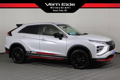 New 2024 Mitsubishi Eclipse Cross Ralliart