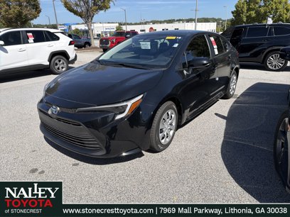 Used 2025 Toyota Corolla LE