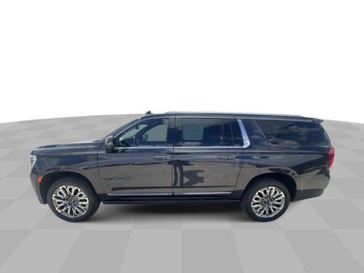 Used 2023 GMC Yukon XL Denali Ultimate w/ LPO, Floor Liner Package
