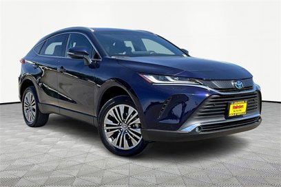Used 2024 Toyota Venza LE