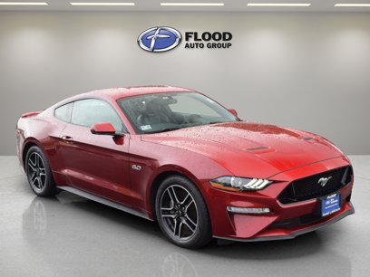Used 2019 Ford Mustang GT Premium w/ Enhanced Security Package