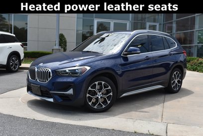 Used 2020 BMW X1 xDrive28i