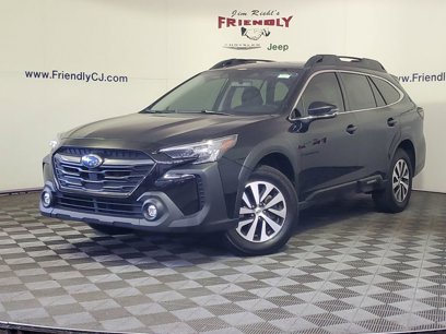 Used 2023 Subaru Outback Premium