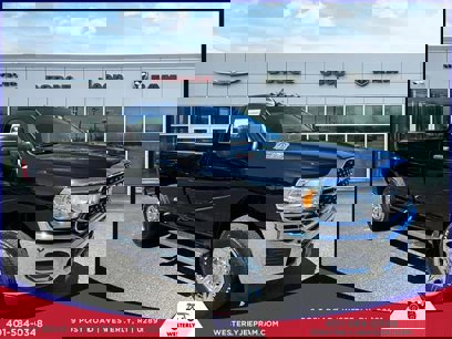 New 2024 RAM 2500 Tradesman w/ Towing Technology Group